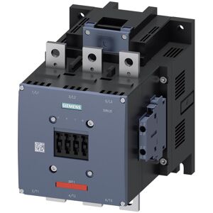Siemens Contacteur 3RT10756AP363PA0 - Relais Siemens Contacteur 3RT10756AP363PA0 - Relais