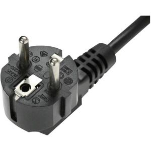 KASH Connecteur de sécurité C13 - 2m - Power Cord Connector KASH Connecteur de sécurité C13 - 2m - Power Cord Connector