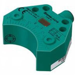 Pepperl+Fuchs - NCN3-F25-N4-V1 - NAMUR - affleurant - Sensor Pepperl+Fuchs - NCN3-F25-N4-V1 - NAMUR - affleurant - Sensor