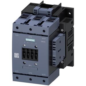 Siemens 3RT10567AB360SF1 - Relais Siemens 3RT10567AB360SF1 - Relais