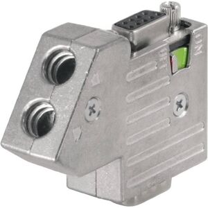 Câble de données capteur/actuateur Weidmüller PB-DP SUB-D ZF35TERM - Câble de données pour capteurs et actionneurs Câble de données capteur/actuateur Weidmüller PB-DP SUB-D ZF35TERM - Câble de données pour capteurs et actionneurs
