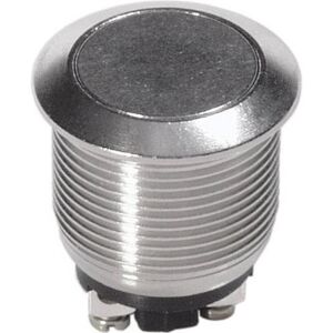 Interrupteur antivandalisme de la série AV d'APEM - SPST Off-On Interrupteur antivandalisme de la série AV d'APEM - SPST Off-On