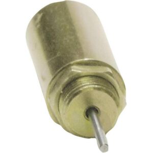 Solénoïde de poussée Intertec ITS-LZ-1335-D-24VDC - 4mm, 24V, 4W Solénoïde de poussée Intertec ITS-LZ-1335-D-24VDC - 4mm, 24V, 4W