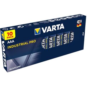Varta Modèle AAA Pile Alcaline - Type de Pile Varta Modèle AAA Pile Alcaline - Type de Pile