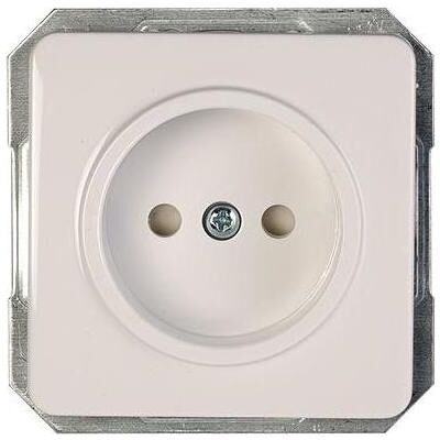 Vila, Prise de courant, PLUG SOCKET RP16-001-22 V WHITE LX200 Vila, Prise de courant, PLUG SOCKET RP16-001-22 V WHITE LX200