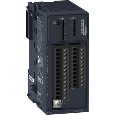 Schneider, Compteur de courant, TM3XFHSC202 Schneider, Compteur de courant, TM3XFHSC202