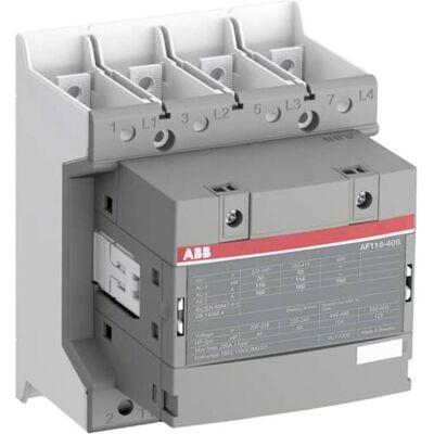 ABB AF116-40-00B-12, Relai ABB AF116-40-00B-12, Relai