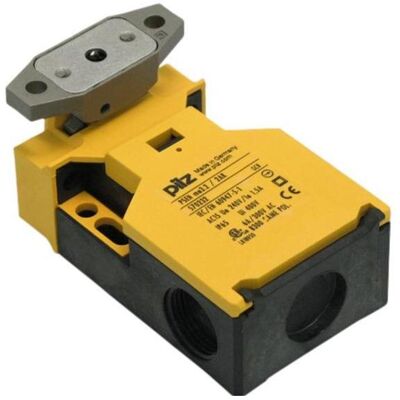 Pilz GmbH & Co. KG Interrupteur de sécurité 2AR 2nc/1no PSEN me3.2 #570232, Relai Pilz GmbH & Co. KG Interrupteur de sécurité 2AR 2nc/1no PSEN me3.2 #570232, Relai