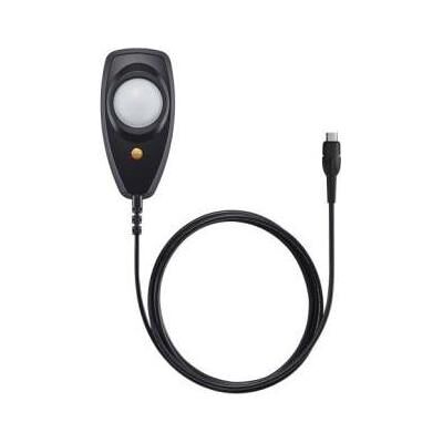Testo Sonde Lux Sonde, Métrologie Testo Sonde Lux Sonde, Métrologie
