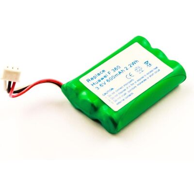 AGI Batterie compatible avec Huawei F317 - Batterie - 600 mAh, Téléphone : accessoires AGI Batterie compatible avec Huawei F317 - Batterie - 600 mAh, Téléphone : accessoires