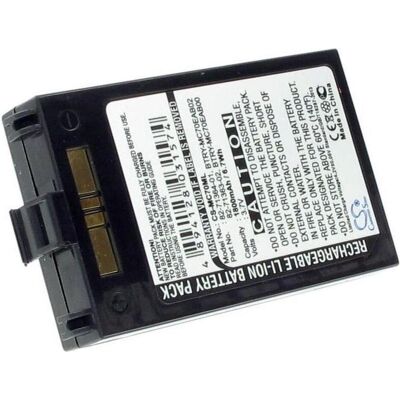 Batterie Cameron Sino MC70 - Remplacement pour scanner de code-barres Batterie Cameron Sino MC70 - Remplacement pour scanner de code-barres