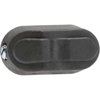ABB - Modèle 1SCA109087R1001 - Poignée tournante pour OHBS1 - Accessoire ABB - Modèle 1SCA109087R1001 - Poignée tournante pour OHBS1 - Accessoire