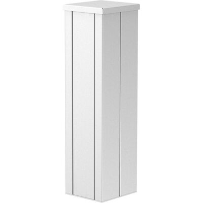 OBO Bettermann - ISSHS140500RW - Blanc - Colonne d'installation OBO Bettermann - ISSHS140500RW - Blanc - Colonne d'installation