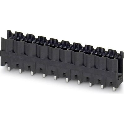 Phoenix Contact CCV 2,5/ 3-G-5,08 P26THR Terminal Block - Terminal Block Phoenix Contact CCV 2,5/ 3-G-5,08 P26THR Terminal Block - Terminal Block