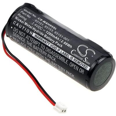 NoName Pile pour Wella Pro 9550 etc. (Spécifique à l'appareil), Batteries + piles NoName Pile pour Wella Pro 9550 etc. (Spécifique à l'appareil), Batteries + piles