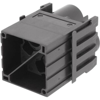 LAPP Insert mâle EPIC MH 2 - Connecteur électrique LAPP Insert mâle EPIC MH 2 - Connecteur électrique