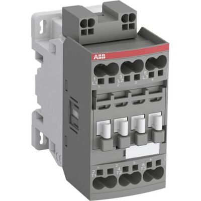 ABB AF38-30-00K-11 - Contacteur ABB AF38-30-00K-11 - Contacteur