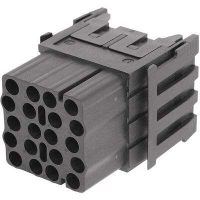 Insert femelle LAPP 44423227 EPIC MH 20 - Composant électrique Insert femelle LAPP 44423227 EPIC MH 20 - Composant électrique