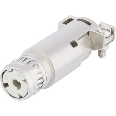 Contact femelle coaxial LAPP EPIC MH - 1,6 mm - Connecteur électrique Contact femelle coaxial LAPP EPIC MH - 1,6 mm - Connecteur électrique