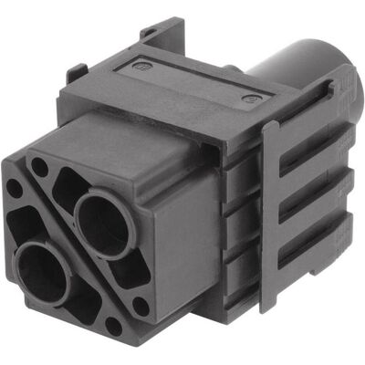 LAPP 44423213 Insert Femelle EPIC MH 2 - Insert électrique LAPP 44423213 Insert Femelle EPIC MH 2 - Insert électrique