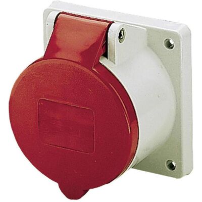 MENNEKES 1276 - Prise IP44 - Prise de courant MENNEKES 1276 - Prise IP44 - Prise de courant