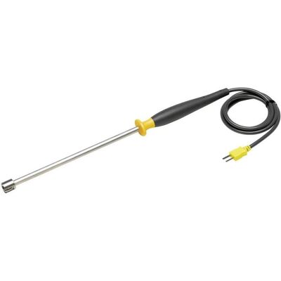 Fluke Sonde de température de surface 8, Métrologie, Argent Fluke Sonde de température de surface 8, Métrologie, Argent