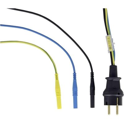 Gossen Metrawatt Z503K Mesureur monophasé, Métrologie Gossen Metrawatt Z503K Mesureur monophasé, Métrologie