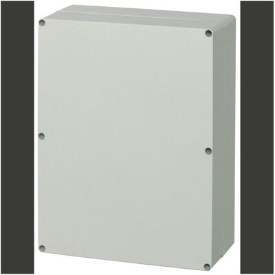 Fibox AB 364015 Boîtier universel - IP67 - Gris Fibox AB 364015 Boîtier universel - IP67 - Gris