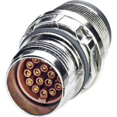 LAPP M17 G4 Capacité Intégrée - Connecteur Électrique LAPP M17 G4 Capacité Intégrée - Connecteur Électrique
