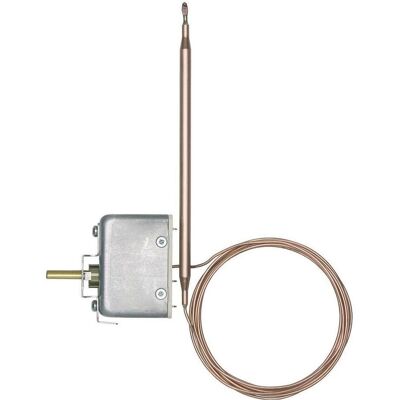 Jumo 60000219 Contrôleur de température - Thermostat, Limiteur, 0-100°C Jumo 60000219 Contrôleur de température - Thermostat, Limiteur, 0-100°C