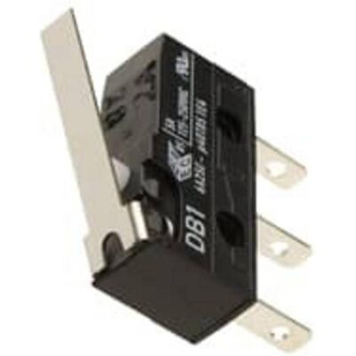 ABB Stotz S&J Micro Interrupteur d'Aide MS-XLP00123 - EasyLine XLP ABB Stotz S&J Micro Interrupteur d'Aide MS-XLP00123 - EasyLine XLP