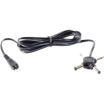 Voltcraft MW188 Kit d'adaptateur basse tension, Chargeur universel Voltcraft MW188 Kit d'adaptateur basse tension, Chargeur universel