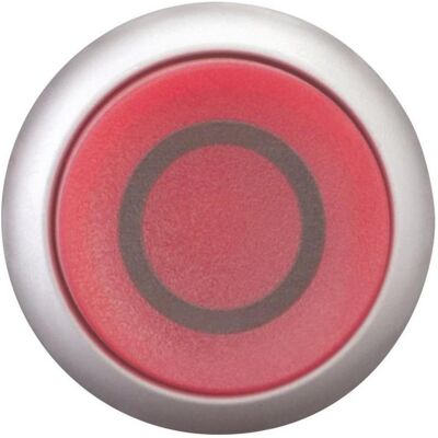 Eaton M22-DRLH-R-X0 Bouton lumineux - Touche-poussoir Eaton M22-DRLH-R-X0 Bouton lumineux - Touche-poussoir