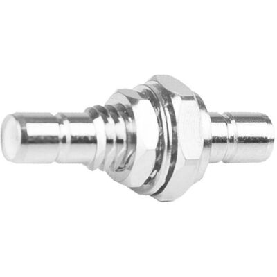 Connecteur SMB Telegärtner J01162A0031 - 1 pièce Connecteur SMB Telegärtner J01162A0031 - 1 pièce