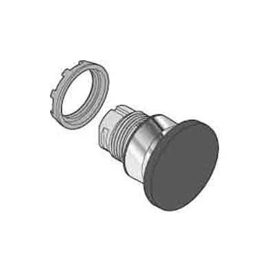 ABB MPM1-10B - Bouton-poussoir Rond - Commutateur de Contrôle et Signalisation ABB MPM1-10B - Bouton-poussoir Rond - Commutateur de Contrôle et Signalisation