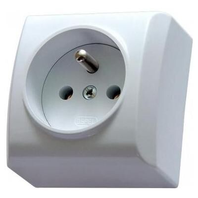 Ospel, Prise de courant, GN-1BZ/00 Ospel, Prise de courant, GN-1BZ/00