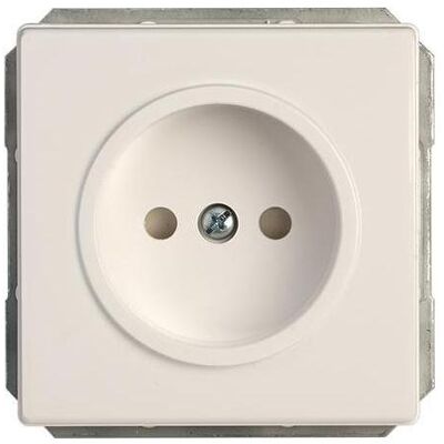 Vila, Prise de courant, CONNECTEUR RP16-001-22 V BLANC ST150 Vila, Prise de courant, CONNECTEUR RP16-001-22 V BLANC ST150