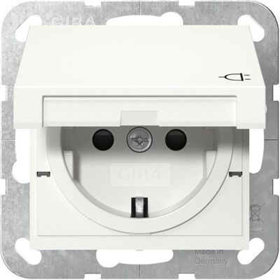 Gira, Prise de courant, 441403 Gira, Prise de courant, 441403