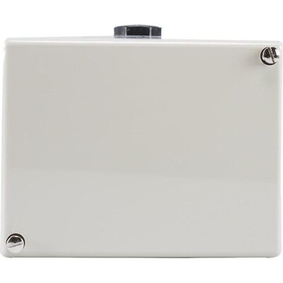 Jumo 60001047 - Thermostat double 0-100°C - Thermostat Jumo 60001047 - Thermostat double 0-100°C - Thermostat