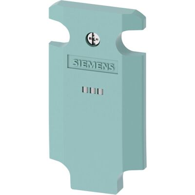 Siemens Couvercle avec LED Couvercle avec LED Accessoires 3SE5130-1AA00, Bouton + interrupteur, Turquoise Siemens Couvercle avec LED Couvercle avec LED Accessoires 3SE5130-1AA00, Bouton + interrupteur, Turquoise