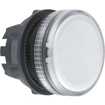 APC GmbH Indicateur lumineux avec BA9S, incolore ZB5AV07, Composant passif, Transparent APC GmbH Indicateur lumineux avec BA9S, incolore ZB5AV07, Composant passif, Transparent