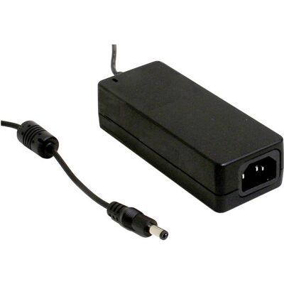 Mean Well GSM40A05-P1J Alimentation - 5V/5A/25W Mean Well GSM40A05-P1J Alimentation - 5V/5A/25W