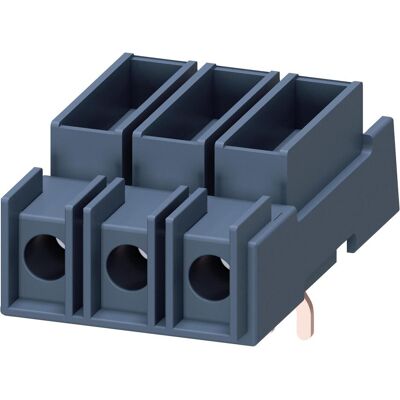 Siemens Modèle 3RV2928-1H Bloc de connexion S00/S0 UL508 Siemens Modèle 3RV2928-1H Bloc de connexion S00/S0 UL508