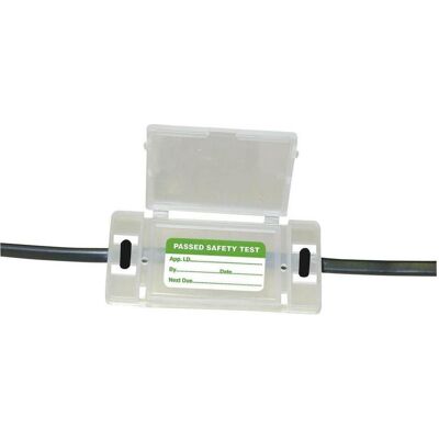 Étiquette de câble Fluke BDST3 - Câble de contrôle robuste pour intérieur/extérieur Étiquette de câble Fluke BDST3 - Câble de contrôle robuste pour intérieur/extérieur