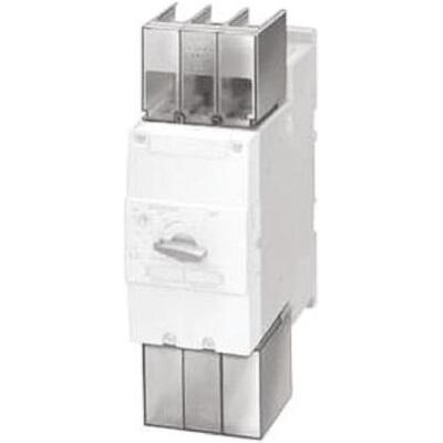 Capot Siemens 3RT1966-4EA1 pour contacteurs - S10/S12 Capot Siemens 3RT1966-4EA1 pour contacteurs - S10/S12