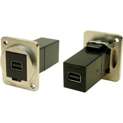 Câble Électronique Cliff CP30202M3 - Câble + connecteur Câble Électronique Cliff CP30202M3 - Câble + connecteur