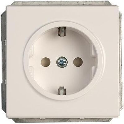 Vila, Prise de courant, CONNECTEUR RP16-002-22 V BLANC ST150 Vila, Prise de courant, CONNECTEUR RP16-002-22 V BLANC ST150