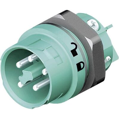 Connecteur électrique compact Wieland Electric 46.052.5053.6 - RST MINI Connecteur électrique compact Wieland Electric 46.052.5053.6 - RST MINI