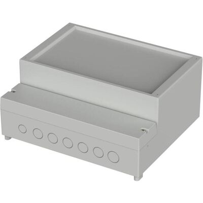 Bopla - REGLOCARD RCP 250 F - 257x217x112 - Boîtier Bopla - REGLOCARD RCP 250 F - 257x217x112 - Boîtier