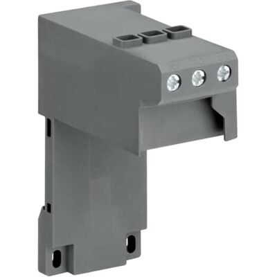 Kit de montage pour relais de surcharge ABB DB42 Kit de montage pour relais de surcharge ABB DB42